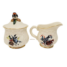 Vtg lenox sugar for sale  Coloma