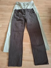 Jeans levis 501 gebraucht kaufen  Düsseldorf