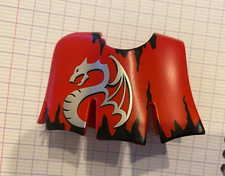 Playmobil carapacon robe d'occasion Playmobil carapacon robe d'occasion  Manduel