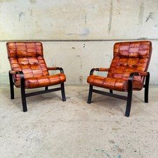 Pair 1970s danish for sale  LEWES