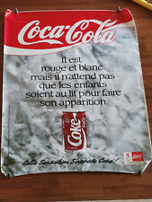 Coca cola cocacola d'occasion  Nancray