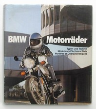 Bmw motorräder dokumentation gebraucht kaufen  Deutschland