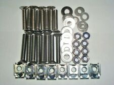 Landrover series stainless for sale  COVENTRY