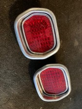 Cabochons ailes arriere d'occasion  La Ciotat