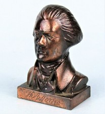 Thomas jefferson miniature for sale  Saint Petersburg