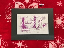 Rare vintage political for sale  WALSALL