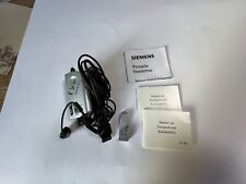 Head set klemme gebraucht kaufen  Bad Neustadt a.d.Saale
