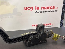 Pedale acceleratore ssangyong usato  Nola