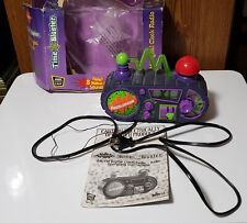 nickelodeon alarm clock for sale  Munster