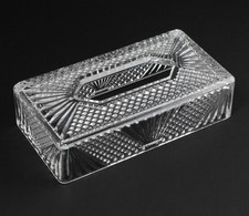 Vintage heavy crystal for sale  Lancaster