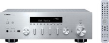 Yamaha receiver n600a gebraucht kaufen  Hamburg