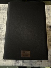 Sony bookshelf speaker for sale  Maumee