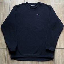 Mens berghaus fleece for sale  PONTYPRIDD