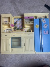 Mattel barbie living for sale  Wheelersburg