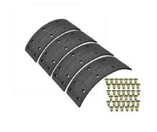 Kit garnitures freins d'occasion Kit garnitures freins d'occasion  Landerneau