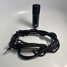 Scarlett studio condenser for sale  Las Vegas