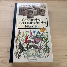 Beste geheimnisse heilkräfte gebraucht kaufen  Koblenz