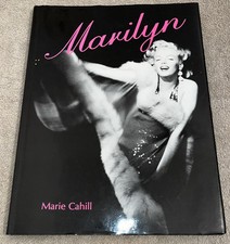 book hardcover marilyn monroe for sale book hardcover marilyn monroe for sale Lithia