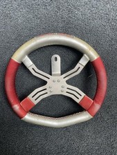 Otk tonykart steering for sale  EPSOM