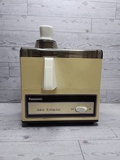 Vintage panasonic juice for sale  Mountain Home
