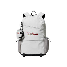 Wilson tennis drawstring d'occasion  Expédié en Belgium