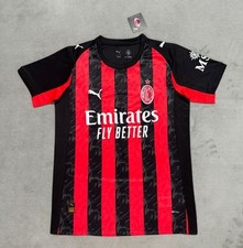 Maglia milan 2025 usato  Milano
