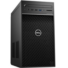 Dell precision 3640 usato  Prato