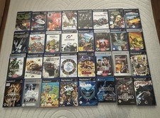 Videospielesammlung playstatio gebraucht kaufen  Remscheid
