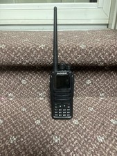 Usado, Rádio analógico bidirecional Baofeng DM-1701 banda dupla tempo DMR usado comprar usado  Enviando para Brazil