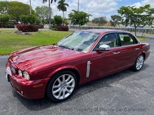 2008 jaguar xj8 for sale  Pompano Beach