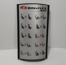 Genuine bowflex blaze for sale  Foley