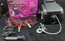 2000lb portable electric for sale  Mc Connellsburg