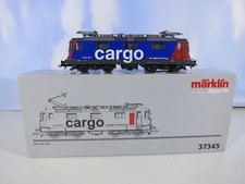 Märklin 37345 sbb gebraucht kaufen  Oppenheim