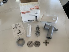 Kenwood chef mincer for sale  DARLINGTON