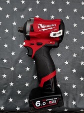 Milwaukee m12 fuel for sale  ENFIELD