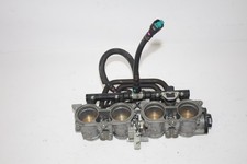 Einspritzanlage injection dros gebraucht kaufen  Porta Westfalica