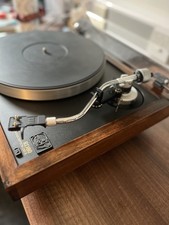 Ariston rd80 turntable for sale  WAKEFIELD