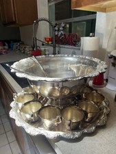 silver punch cups for sale silver punch cups for sale Orlando