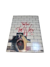 Pink Floyd The Wall 25th Anniversary Limited Edition Movie DVD With Poster comprar usado  Enviando para Brazil