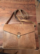 Ledertasche businesstasche lap gebraucht kaufen  Bräunlingen