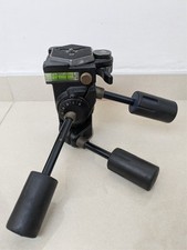 Manfrotto 229 Super Pro 3-way tripod head comprar usado  Enviando para Brazil