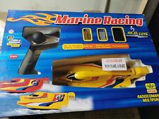 Marine racing motoscafo usato  Napoli
