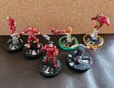 Wizkids heroclix marvel for sale  Shipping to Ireland