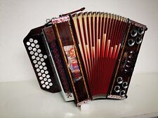 Beltuna steirische harmonika gebraucht kaufen  Bräunlingen