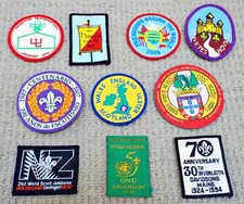 Boy scouts job for sale  UK