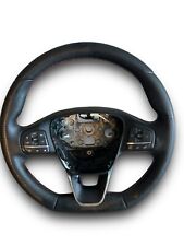 Volante sterzo pelle usato  Scafati