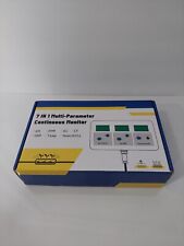 Tds continuous monitor for sale  High Point
