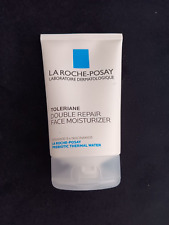 Crema hidratante facial de doble reparación La Roche-Posay Toleriane 3,38 oz/100 ml nueva 27/04 segunda mano  Embacar hacia Mexico