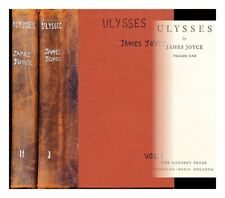 Joyce james ulysses for sale  Ireland