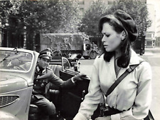 Photo cinema actress d'occasion  Expédié en Belgium